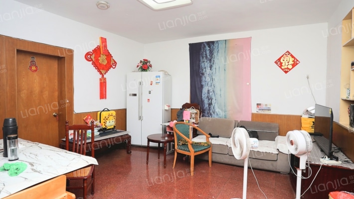 林隐路二手房实景图