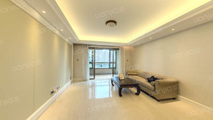 嘉御庭一期二手房实景图