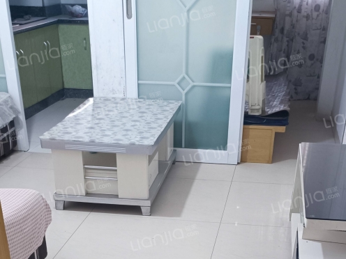 整租·涛源国际公寓 2室1厅 南/西南