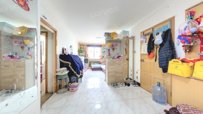 小营东路6号院二手房实景图