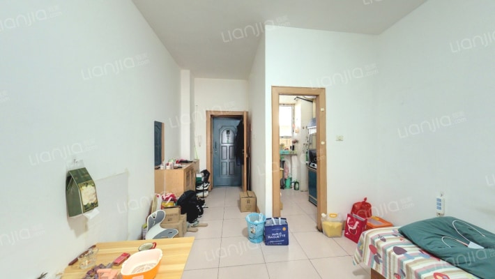 电力勘测设计院宿舍二手房实景图