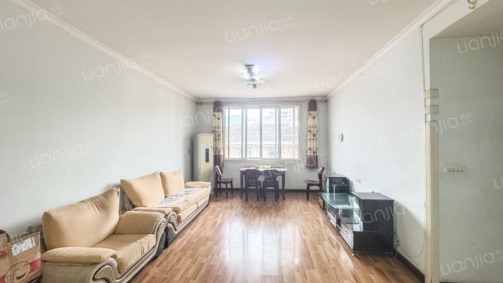 朝阳路58号二手房实景图