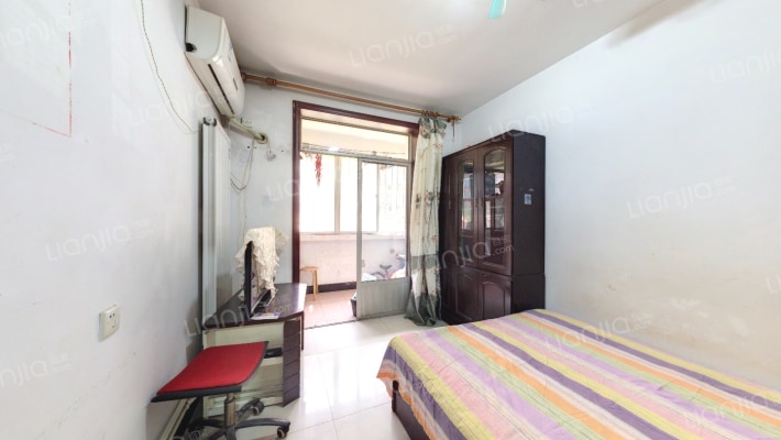 郭大里建科楼二手房实景图