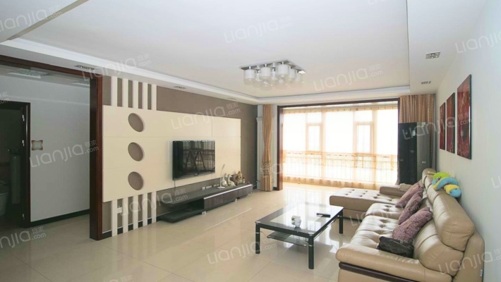 汇嘉花园小区二手房实景图