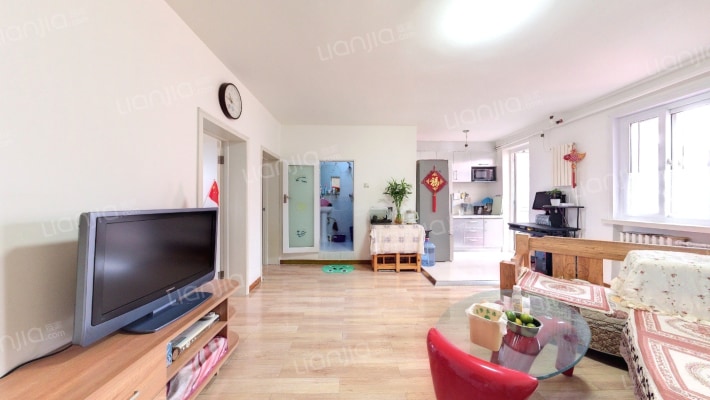 东大街35号院二手房实景图