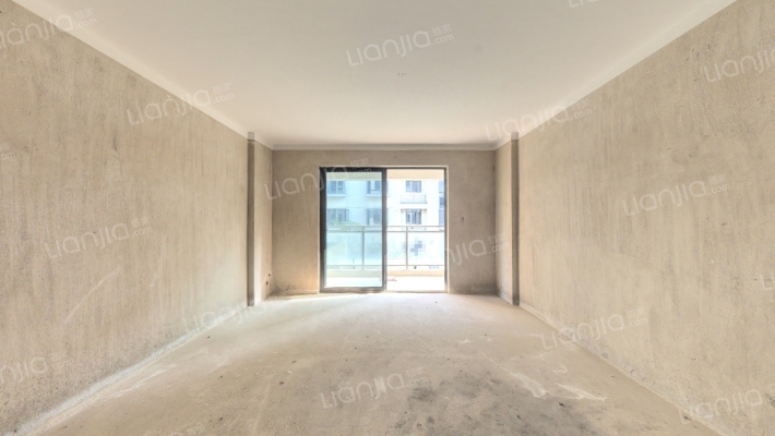 华林青山湖二手房实景图