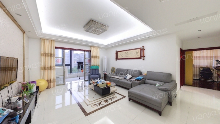 凤凰城二手房实景图