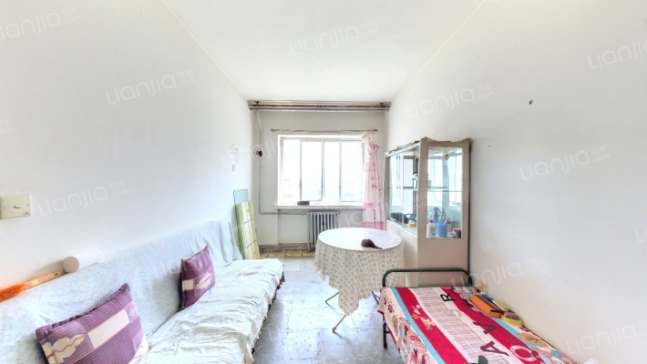 五泉小苑二手房实景图