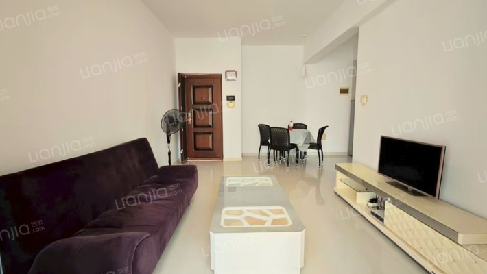 幸福家园二手房实景图