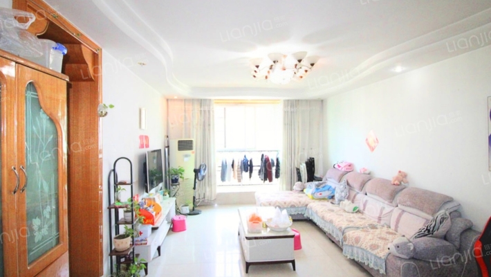 良金大厦二手房实景图