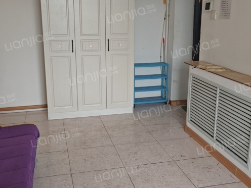 整租·送配电小区 2室1厅 南/北