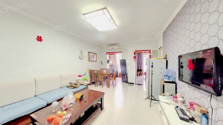 文景雅苑二手房实景图
