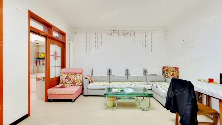 于家园二区南院二手房实景图