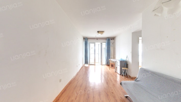 尚东雅园二手房实景图