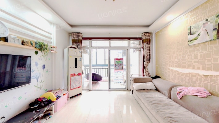 凤滨嘉园二手房实景图