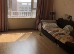 整租·沈抚万科城市之光 3室2厅 南/北_沈抚万科城市之光租房