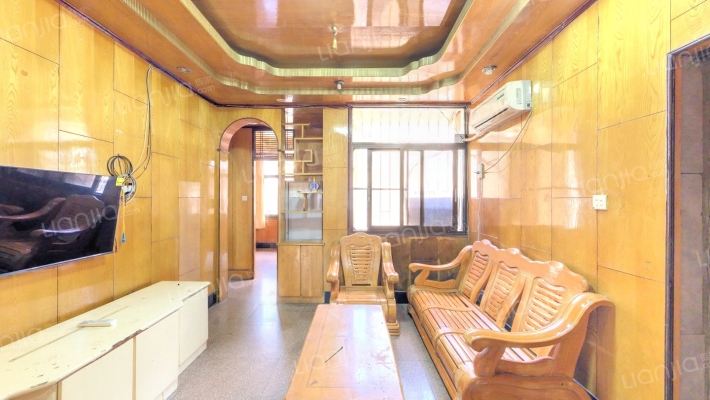 迎晖园二手房实景图