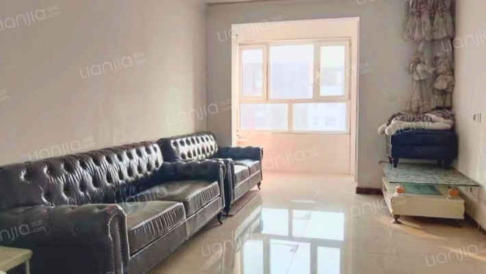 香溪茗苑二手房实景图