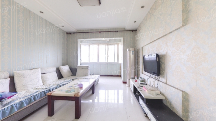 渝江丽都二手房实景图