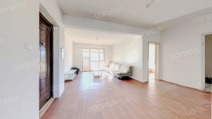 潍北花园二手房实景图