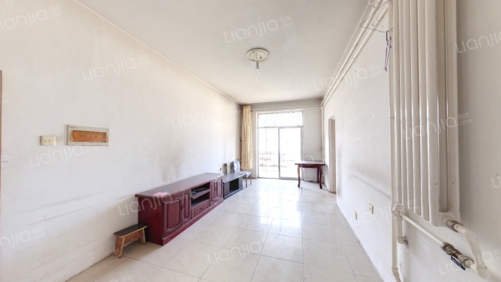 煤矿设计院十二处二手房实景图