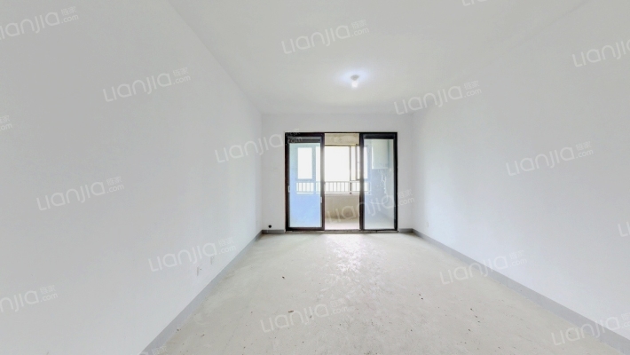 颜湾家园二手房实景图