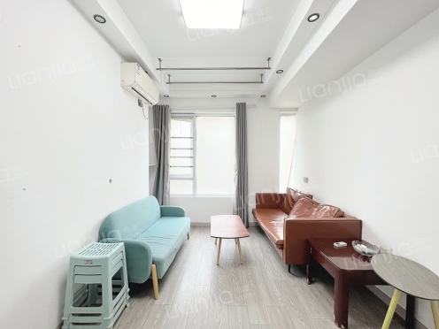 整租·保利爱尚里尚悦 2室1厅 南