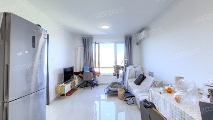 坝鑫家园二手房实景图