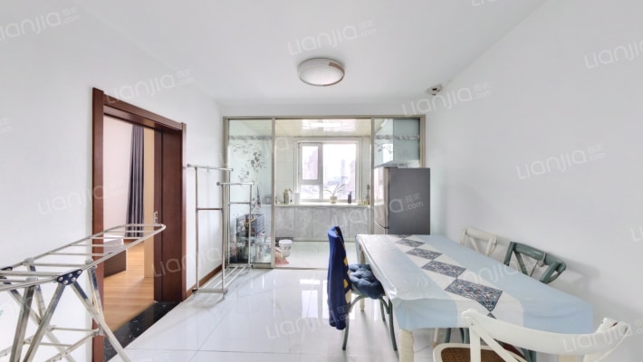 建丰小区二手房实景图