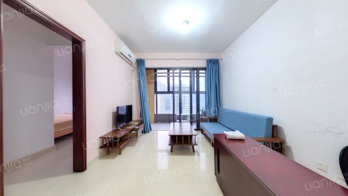 横琴新家园二手房实景图