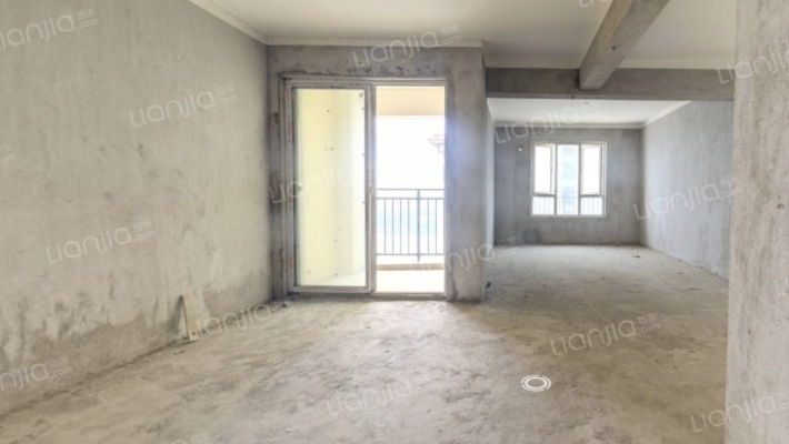 东唐滨江二手房实景图