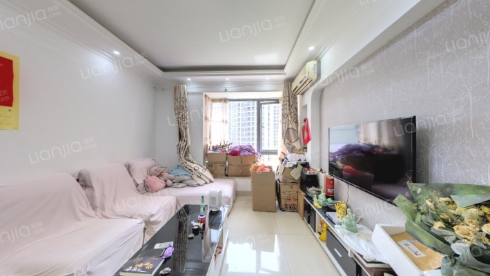 金色珑庭二手房实景图