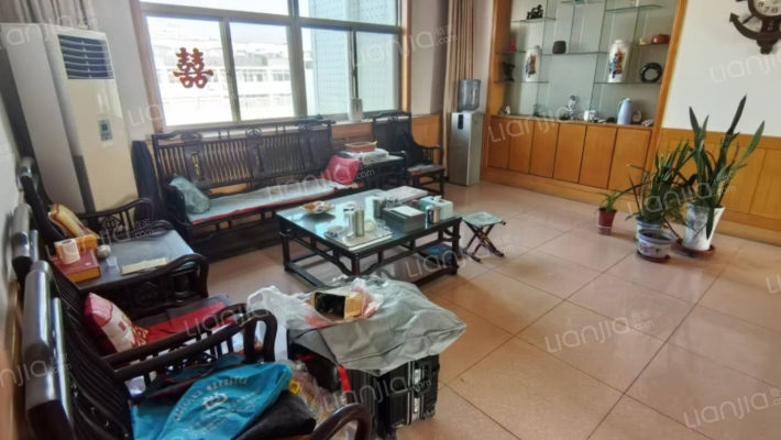 地税局家属院二手房实景图