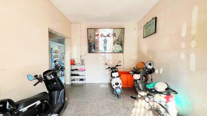 沙坡十四巷5号二手房实景图