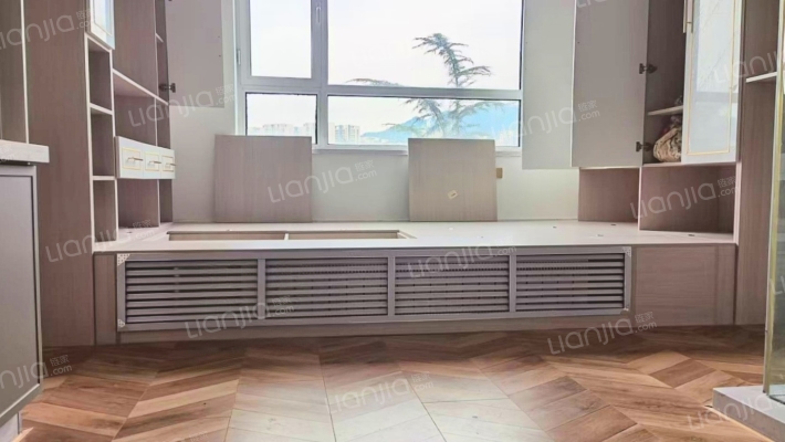 学府私寓二手房实景图