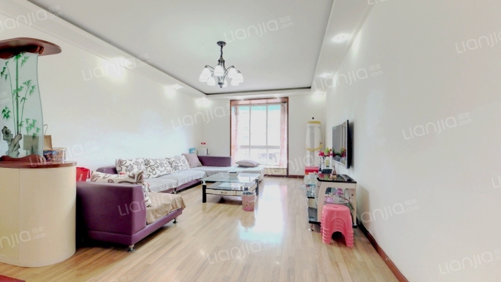 银杏春天D区二手房实景图