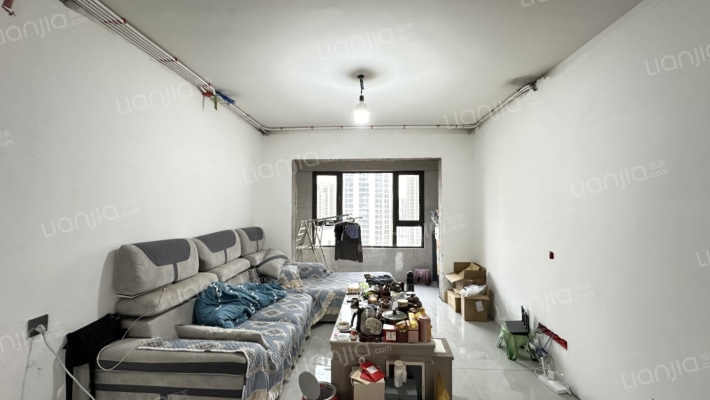 黄浦公馆五期二手房实景图