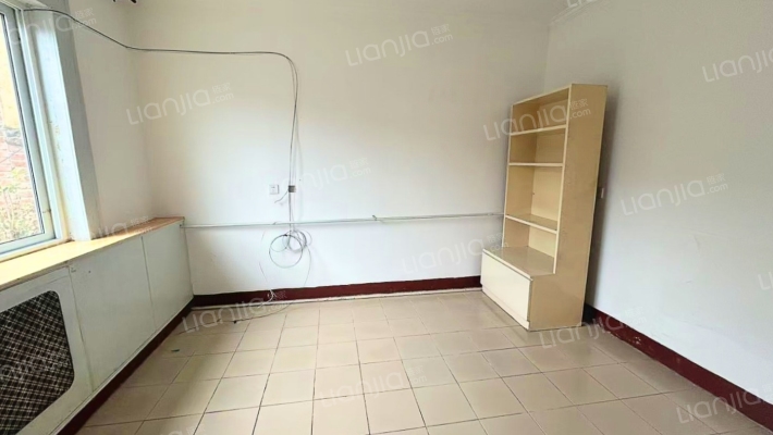 环保局家属院 2室1厅 南 北-卧室A