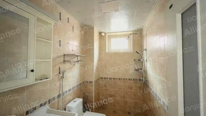 京都独栋别墅 大院子 房子带装修 很优质-卫生间B