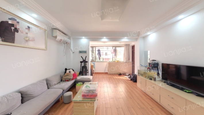 左邻右舍二手房实景图