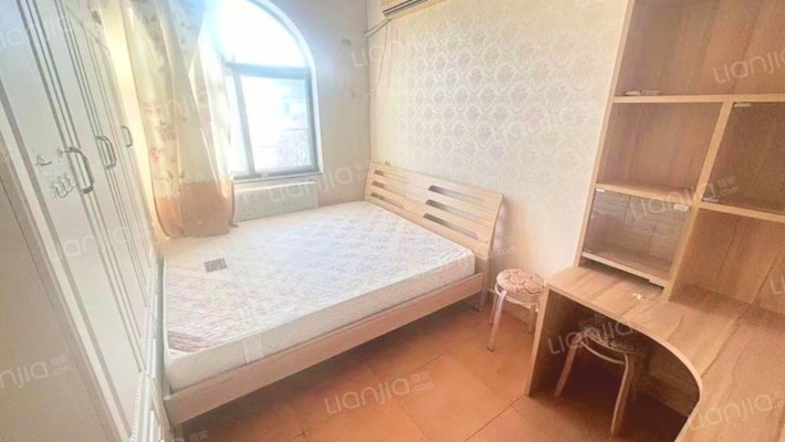 南苑小区二手房实景图