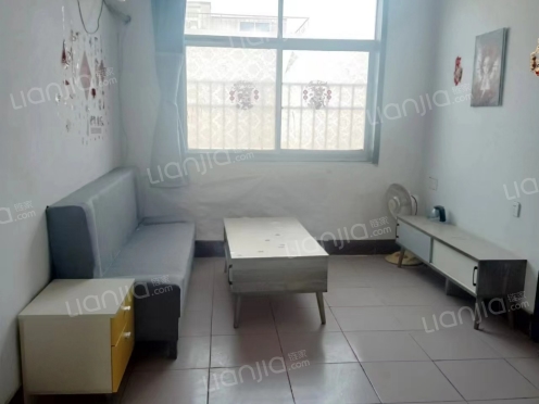 整租·联盟路4号院 2室1厅 南