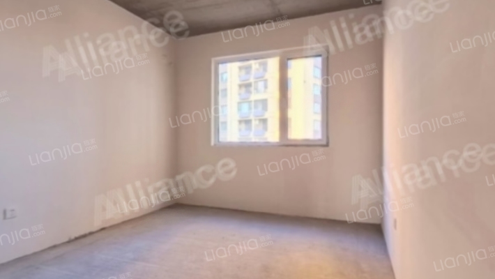 涿州城西 桃源新都孔雀城110三居双卫洋房好楼层-卧室B