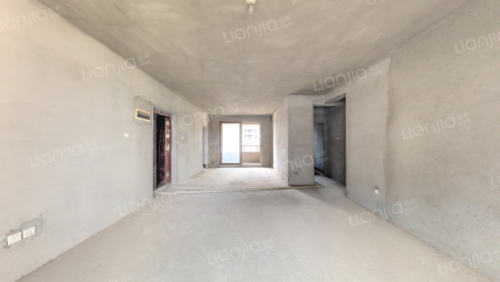 福祥家园二手房实景图