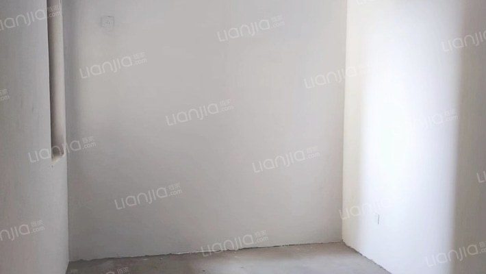 高铁新社区，小区环境好，全南小三居，有钥匙-卧室B