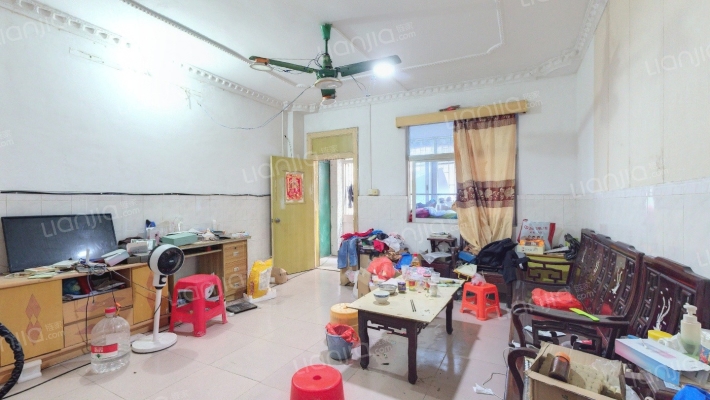 红旗新村四巷二手房实景图