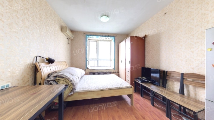 银地家园二手房实景图