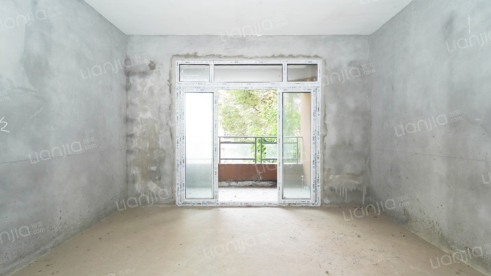 奥园誉峯二手房实景图