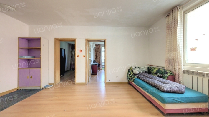 康馨园C区二手房实景图