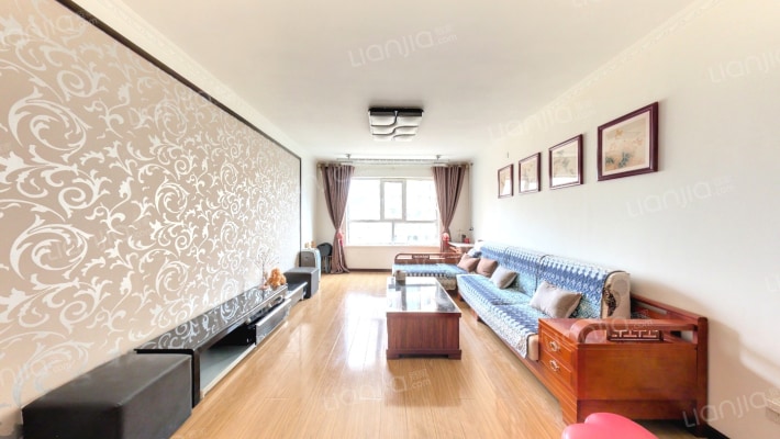 兰雅•园丁雅居二手房实景图